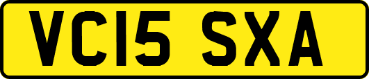 VC15SXA