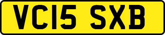 VC15SXB