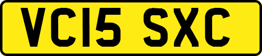 VC15SXC