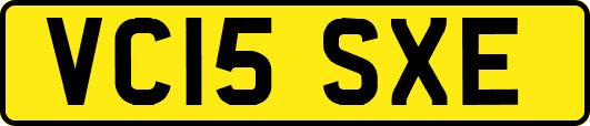 VC15SXE