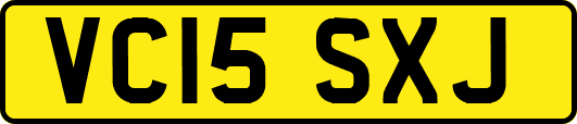 VC15SXJ