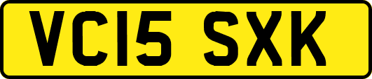 VC15SXK