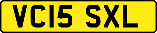VC15SXL