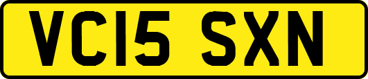 VC15SXN