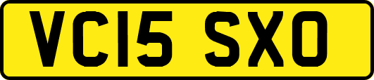VC15SXO