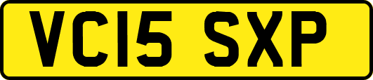 VC15SXP