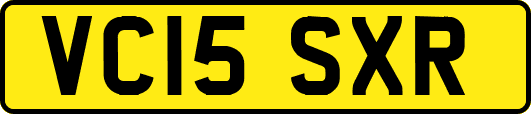 VC15SXR