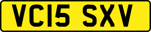 VC15SXV