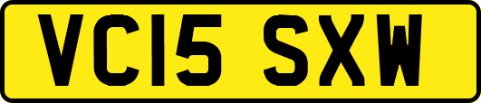 VC15SXW