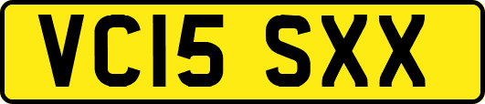 VC15SXX