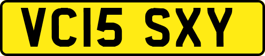 VC15SXY