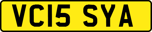 VC15SYA