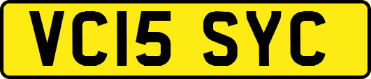 VC15SYC