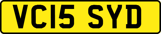 VC15SYD