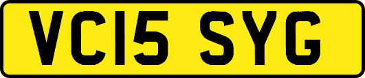 VC15SYG