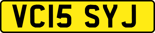 VC15SYJ