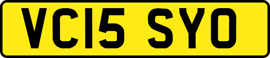 VC15SYO