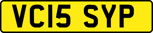 VC15SYP