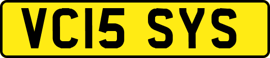 VC15SYS
