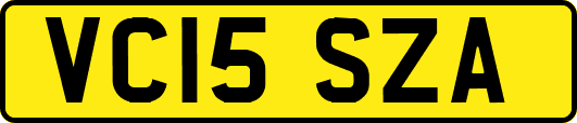 VC15SZA