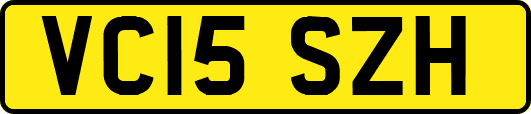 VC15SZH