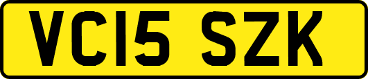 VC15SZK