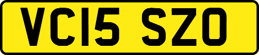 VC15SZO