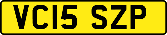 VC15SZP