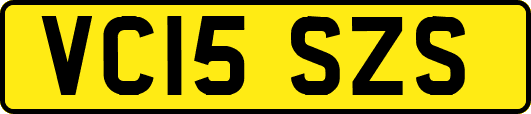 VC15SZS