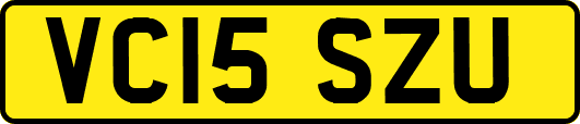 VC15SZU