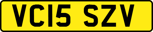 VC15SZV