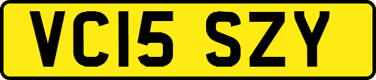 VC15SZY