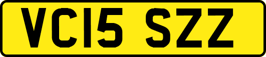 VC15SZZ