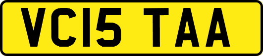 VC15TAA