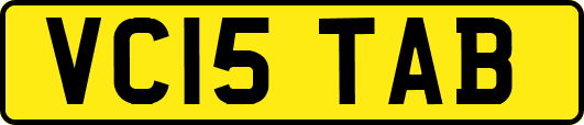 VC15TAB