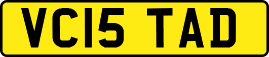 VC15TAD