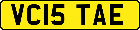 VC15TAE