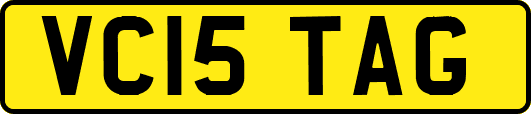 VC15TAG