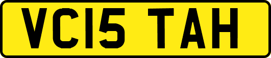 VC15TAH