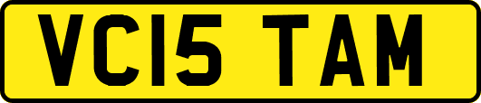 VC15TAM
