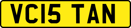 VC15TAN
