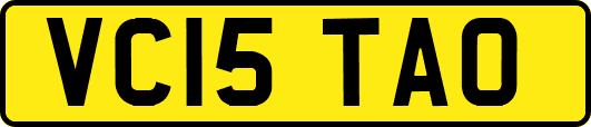 VC15TAO