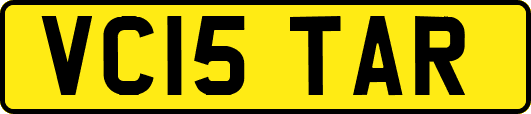 VC15TAR