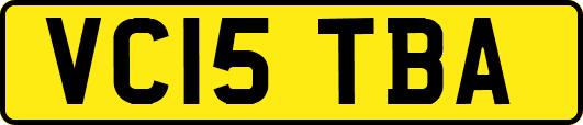 VC15TBA