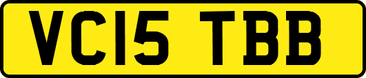 VC15TBB