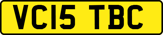 VC15TBC
