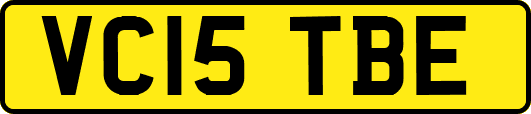VC15TBE