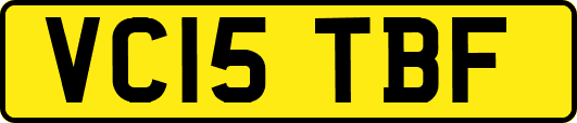 VC15TBF