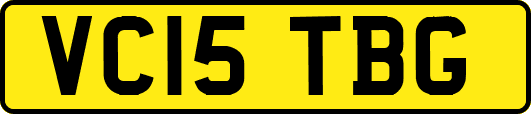 VC15TBG