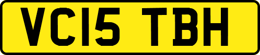 VC15TBH